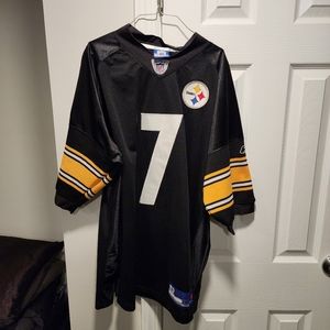 Ben Roethlisberger Jersey Size 50